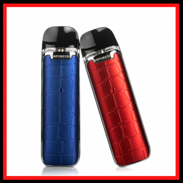 VAPORESSO LUXE Q KIT 1